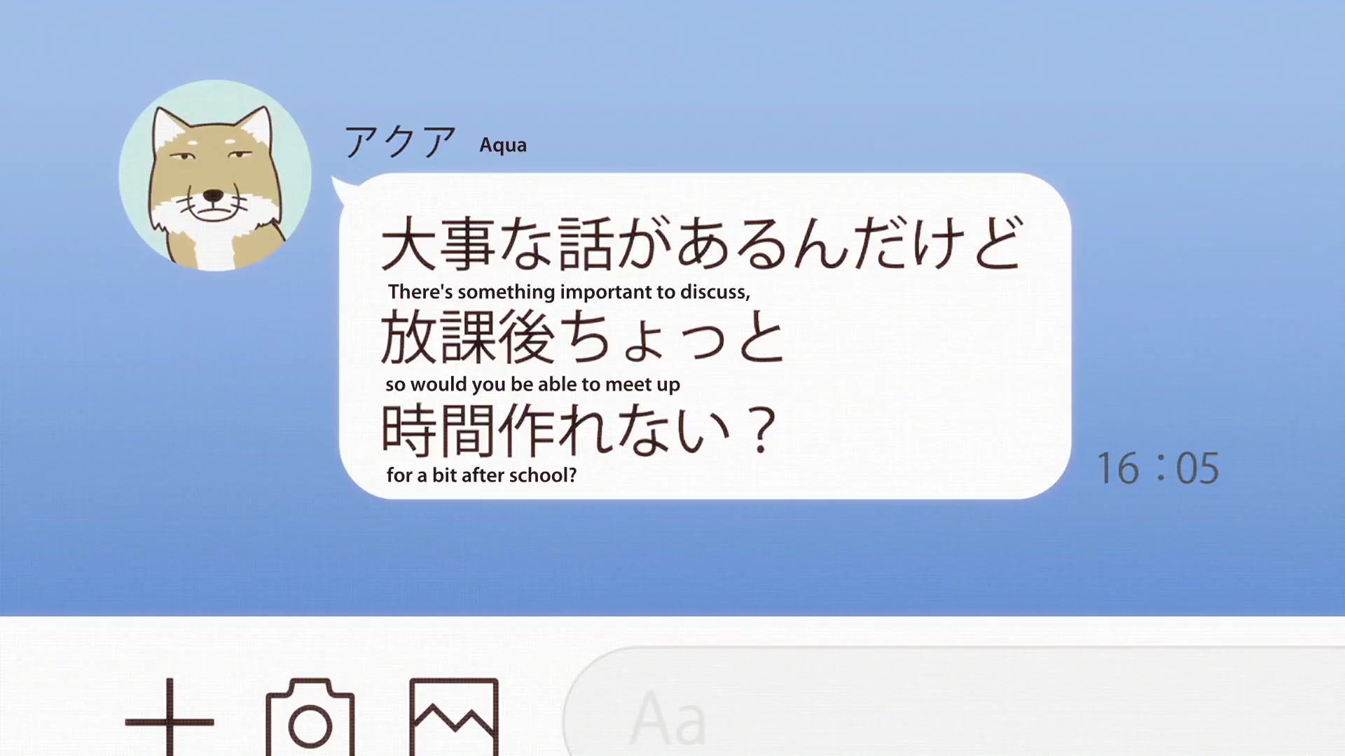 [Tsukyio Editing Resources] Oshi No Ko Season 1 (Episode 5) Raw Clips (20) (tsukyio.com).mp4